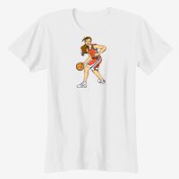 Ladies' Softstyle® Fitted T-Shirt Thumbnail