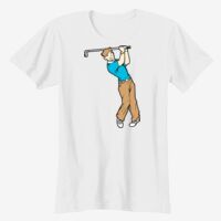 Ladies' Softstyle® Fitted T-Shirt Thumbnail