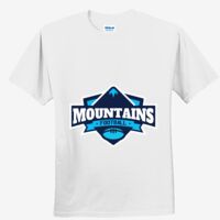 DryBlend® Youth 5.6 oz., 50/50 T-Shirt Thumbnail