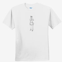 DryBlend® Youth 5.6 oz., 50/50 T-Shirt Thumbnail