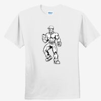 DryBlend® Youth 5.6 oz., 50/50 T-Shirt Thumbnail