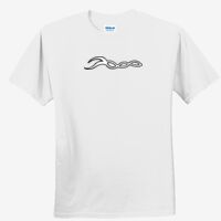 DryBlend® Youth 5.6 oz., 50/50 T-Shirt Thumbnail