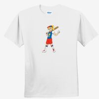 DryBlend® Youth 5.6 oz., 50/50 T-Shirt Thumbnail