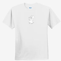 DryBlend® Youth 5.6 oz., 50/50 T-Shirt Thumbnail