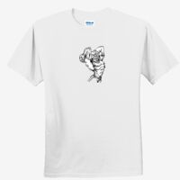 DryBlend® Youth 5.6 oz., 50/50 T-Shirt Thumbnail