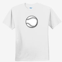 DryBlend® Youth 5.6 oz., 50/50 T-Shirt Thumbnail