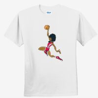 DryBlend® Youth 5.6 oz., 50/50 T-Shirt Thumbnail