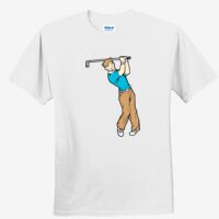 DryBlend® Youth 5.6 oz., 50/50 T-Shirt Thumbnail