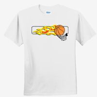 DryBlend® Youth 5.6 oz., 50/50 T-Shirt Thumbnail