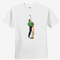 DryBlend® Youth 5.6 oz., 50/50 T-Shirt Thumbnail