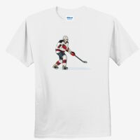 DryBlend® Youth 5.6 oz., 50/50 T-Shirt Thumbnail