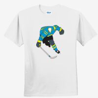 DryBlend® Youth 5.6 oz., 50/50 T-Shirt Thumbnail