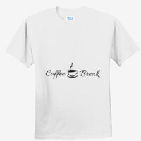 DryBlend® Youth 5.6 oz., 50/50 T-Shirt Thumbnail