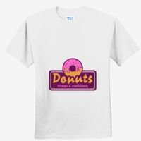 DryBlend® Youth 5.6 oz., 50/50 T-Shirt Thumbnail