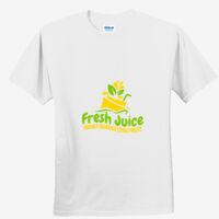 DryBlend® Youth 5.6 oz., 50/50 T-Shirt Thumbnail